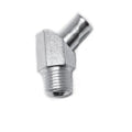 Oil Feed Line Elbow for Harley-Davidson