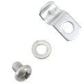 Throttle Control Coil and Tail Lamp Stud Clamp Set for Harley-Davidson