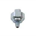 Fuel Line Filter Zinc for Harley-Davidson