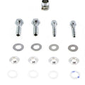 Breather Bolt Set for Harley-Davidson