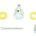 Replica Carburetor Cable Block Kit for Harley-Davidson