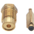 Carburetor Needle and Seat for Harley-Davidson