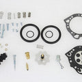 Carburetor Gasket and Hardware Kit for Harley-Davidson
