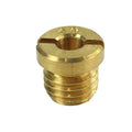 Carburetor Main Jet.046 for Harley-Davidson