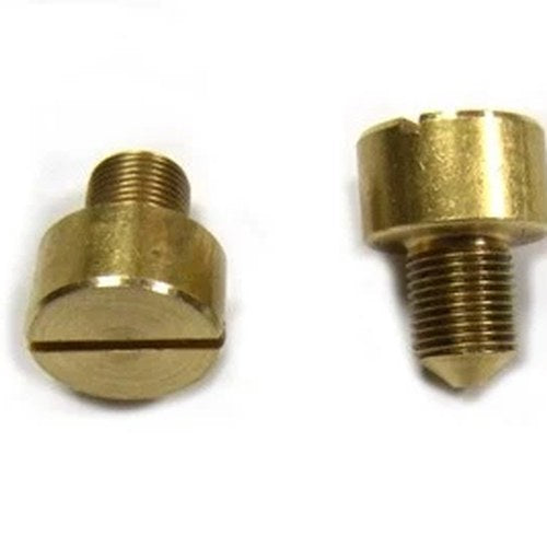 Linkert Fixed Needle Cap Set for Harley-Davidson