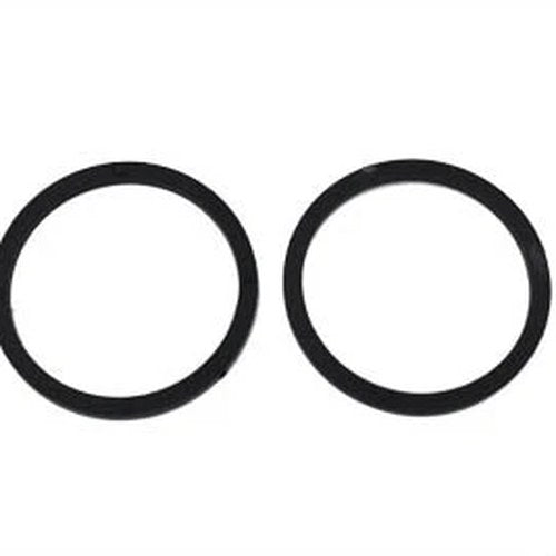 Intake Manifold Adapter Rings for Harley-Davidson
