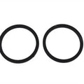 Intake Manifold Adapter Rings for Harley-Davidson