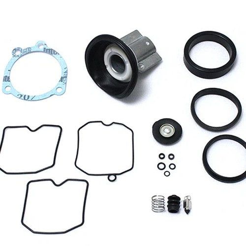 CV Carburetor Rebuild Kit for Harley-Davidson
