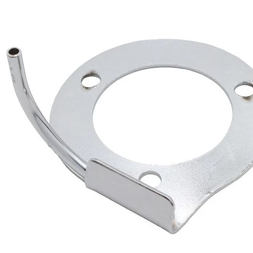 Carburetor Throttle Cable Adapter Ring for Harley-Davidson