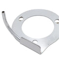 Carburetor Throttle Cable Adapter Ring for Harley-Davidson