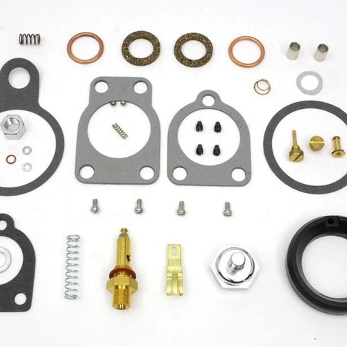 Linkert Carburetor Overhaul Kit for Harley-Davidson