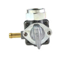 Vacuum Petcock Fuel Valve Alloy for Harley-Davidson