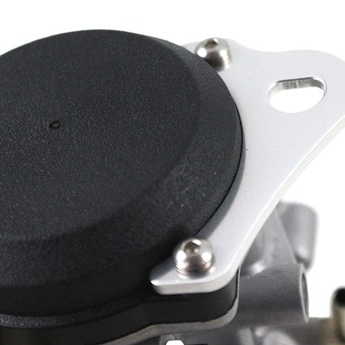 CV Carburetor Choke Cable Bracket for Harley-Davidson