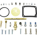 "L" Series Carburetor Master Rebuild Kit for Harley-Davidson