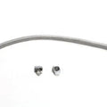 Crossover Fuel Line Kit Stainless Steel for Harley-Davidson