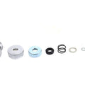 Fuel Rod Shut Off Knob Kit for Harley-Davidson