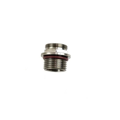 Carburetor Conversion Fitting Kit for Harley-Davidson