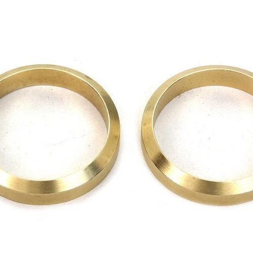 Brass Intake Manifold Seal Kit for Harley-Davidson