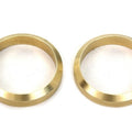 Brass Intake Manifold Seal Kit for Harley-Davidson