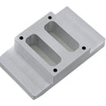 "L" Series Carburetor Float Bowl Mount for Harley-Davidson