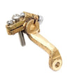 Brass Linkert Carburetor Throttle Lever for Harley-Davidson