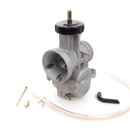 38mm Oko Flatslide Carburetor for Harley-Davidson