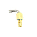 Super "E" Needle Seat with Elbow for Harley-Davidson