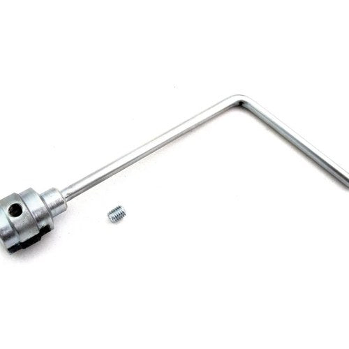 Fuel Petcock Shut Off Rod for Harley-Davidson