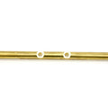 "L" Series Carburetor Throttle Shaft for Harley-Davidson