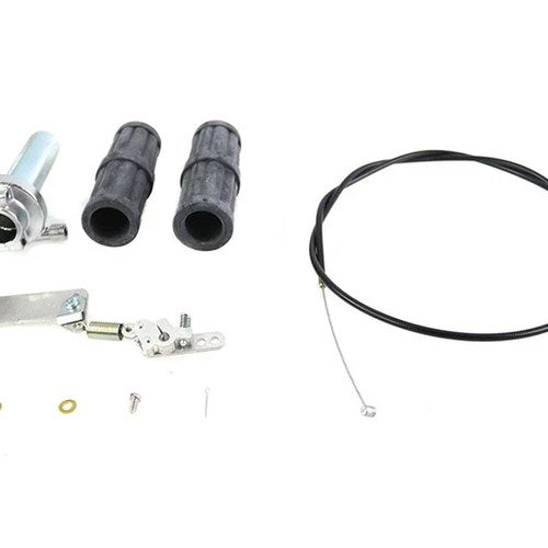 1/4 inch Turn Linkert Throttle Kit for Harley-Davidson