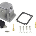 Sifton "L" Series Carburetor Float Bowl Assembly for Harley-Davidson