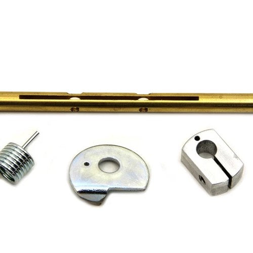 Carburetor Throttle Return Spring Kit for Harley-Davidson