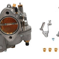 Oko Performance 1-7/8 inch Shorty Carburetor Kit for Harley-Davidson