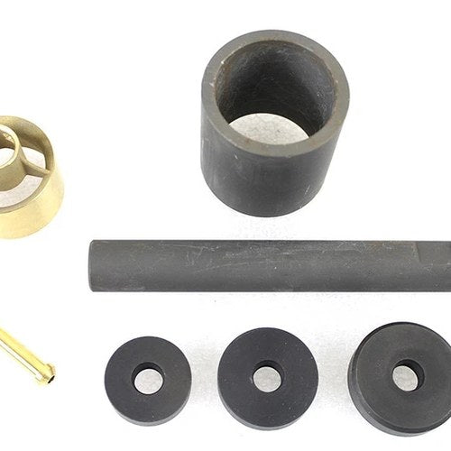 Linkert Bombsight Venturi Kit for Harley-Davidson