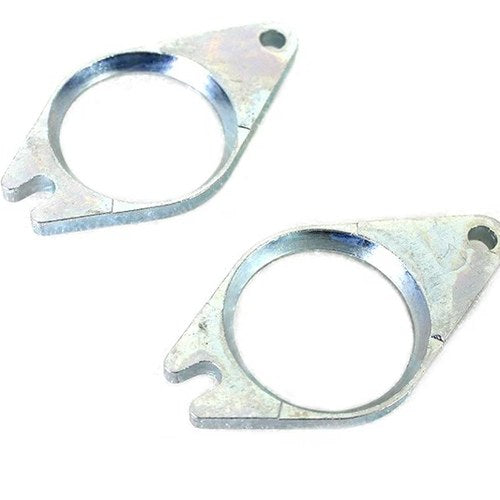 XL Efi Intake Manifold Flange Set for Harley-Davidson
