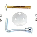 Linkert Side Valve Choke Disc Kit for Harley-Davidson