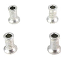 Cylinder Head Bolt Spacers for Harley-Davidson