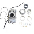 Oko 42mm Flat Side Carburetor Kit for Harley-Davidson