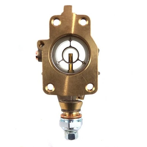 M74 Linkert Bombsight Kit Alloy for Harley-Davidson