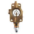 M74 Linkert Bombsight Kit Alloy for Harley-Davidson