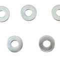 Sprocket Bolt Zinc Plated Washer Kit for Harley-Davidson