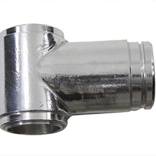 Spigot Type Intake Manifold for Harley-Davidson