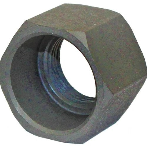 Clutch Hub Nut Parkerized for Harley-Davidson
