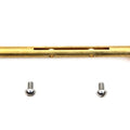 Linkert Carburetor Throttle Shaft for Harley-Davidson