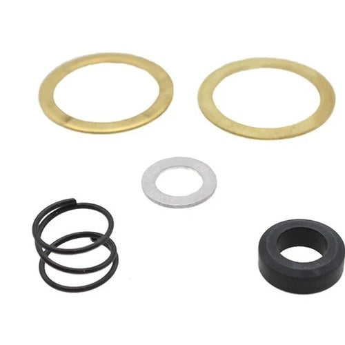 Fuel Petcock Shut Off Rod Seal Kit for Harley-Davidson