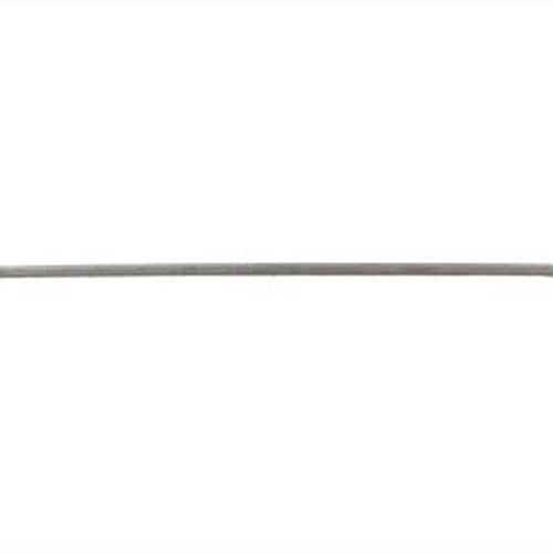 Linkert Carburetor Choke Rod Cadmium for Harley-Davidson