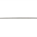 Linkert Carburetor Choke Rod Cadmium for Harley-Davidson