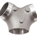 Intake Manifold Cast Alloy for Harley-Davidson