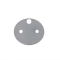 Linkert Carburetor Choke Disc for Harley-Davidson