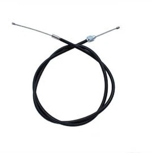 Replica 51 inch Black Clutch Cable for Harley-Davidson